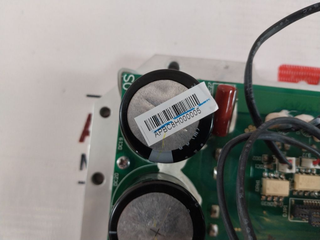 Allen-bradley 2945004005