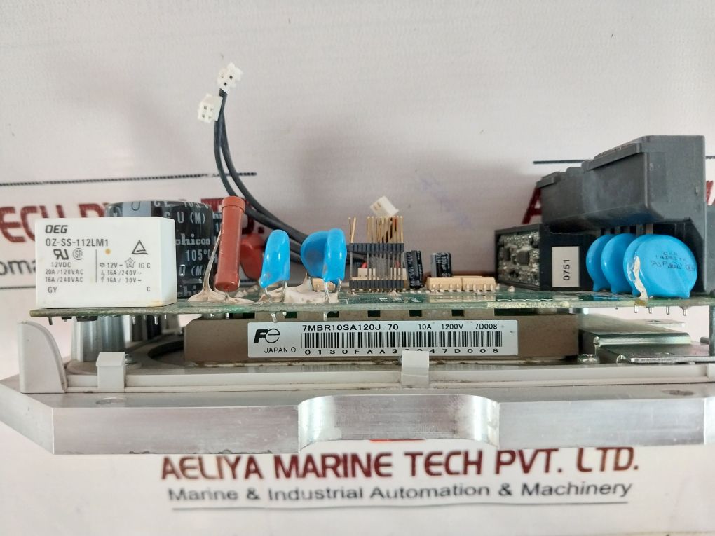 Allen-bradley 2945004005