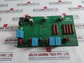Allen-bradley 333282-b03 Inverter Precharge Board