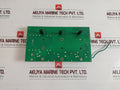 Allen Bradley Inverter Precharge Board 333288-a01