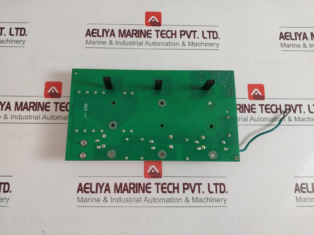 Allen Bradley Inverter Precharge Board 333288-a01