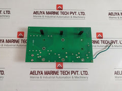 Allen Bradley Inverter Precharge Board 333288-a01