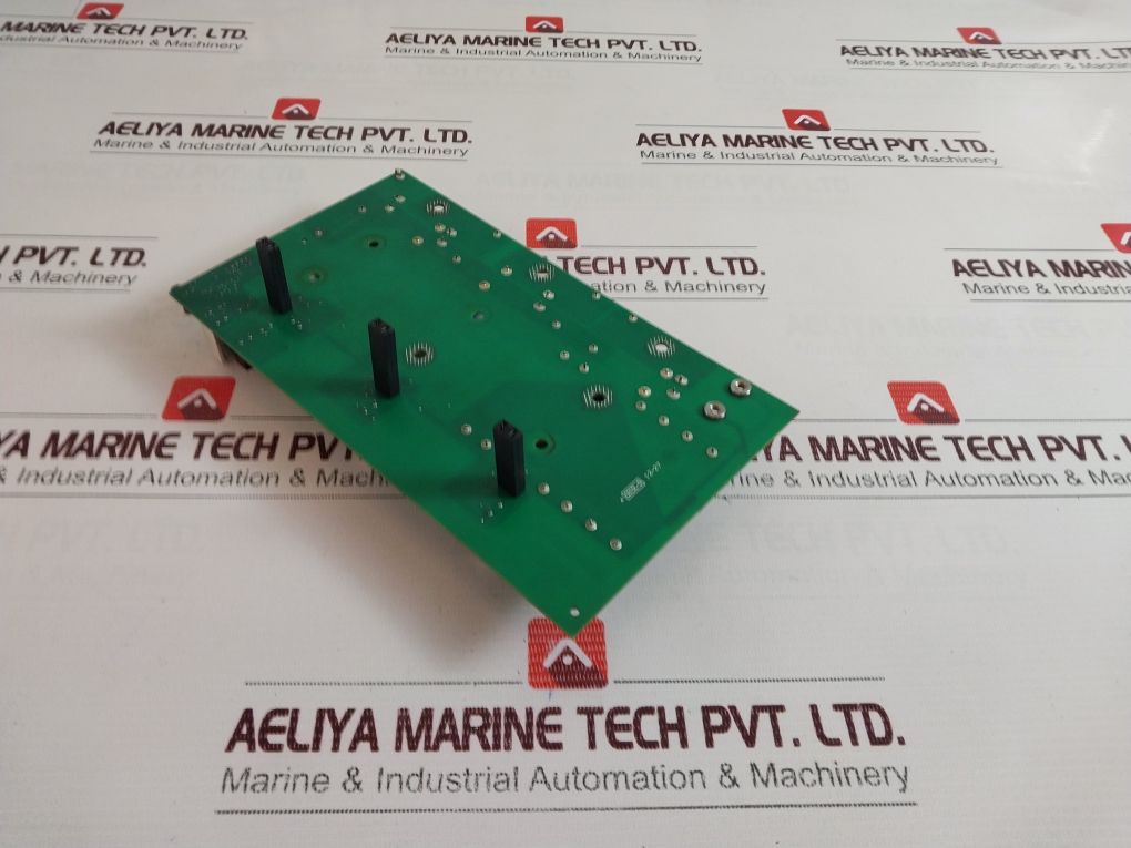 Allen Bradley Inverter Precharge Board 333288-a01