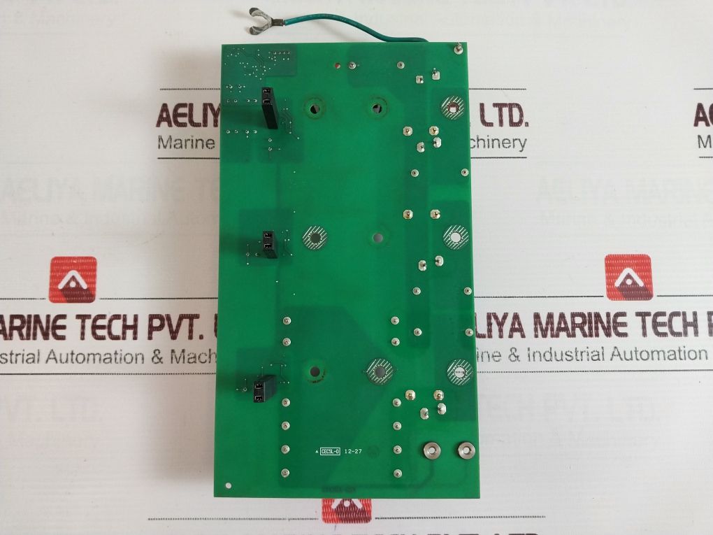 Allen Bradley Inverter Precharge Board 333288-a01