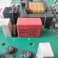 Allen-bradley 333299-a01 Inverter Drive Board