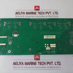Allen-bradley 333299-a01 Inverter Drive Board