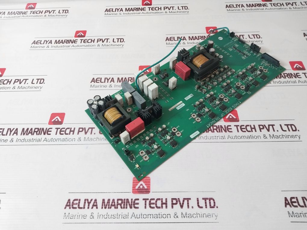 Allen-bradley 333299-a01 Inverter Drive Board