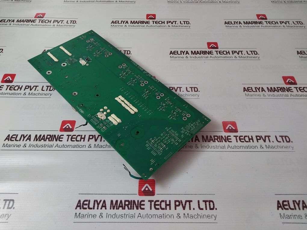 Allen-bradley 333299-a01 Inverter Drive Board