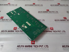 Allen-bradley 333299-a01 Inverter Drive Board
