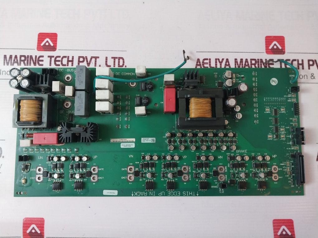 Allen-bradley 333299-a01 Inverter Drive Board