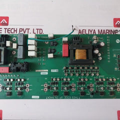 Allen-bradley 333299-a01 Inverter Drive Board