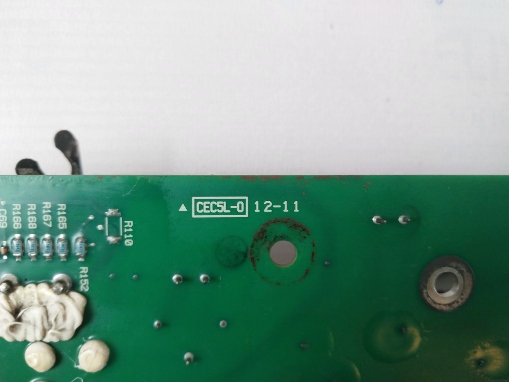 Allen-bradley 333299-a01 Inverter Drive Board