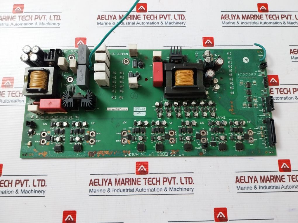 Allen-bradley 333299-a01 Inverter Power Drive Board