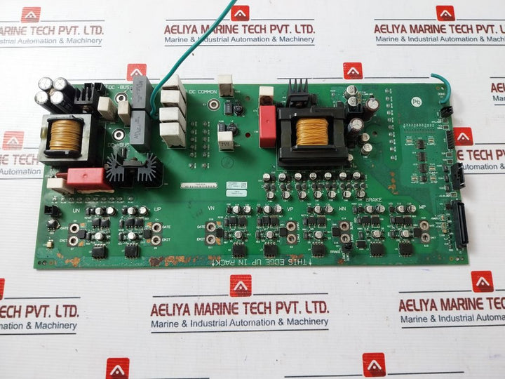 Allen-bradley 333299-a01 Inverter Power Drive Board