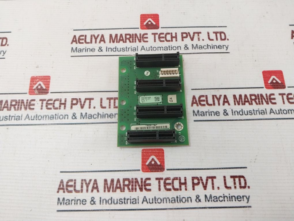 Allen-bradley 395775-a01 Frequency Converter Connect Board
