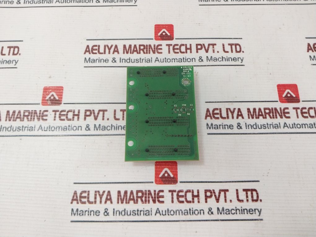 Allen-bradley 395775-a01 Frequency Converter Connect Board