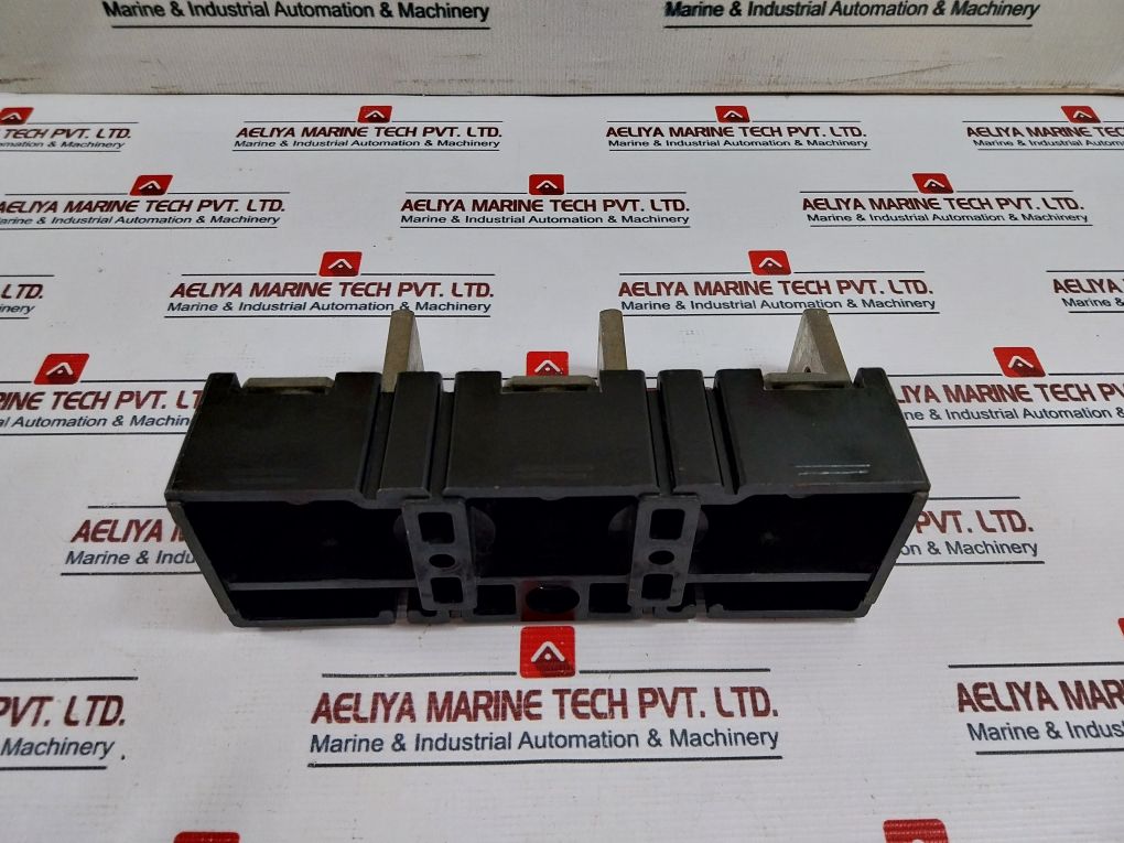 Allen-bradley 4012056911 Fuse Block Assembly 400 Amps 600V Max