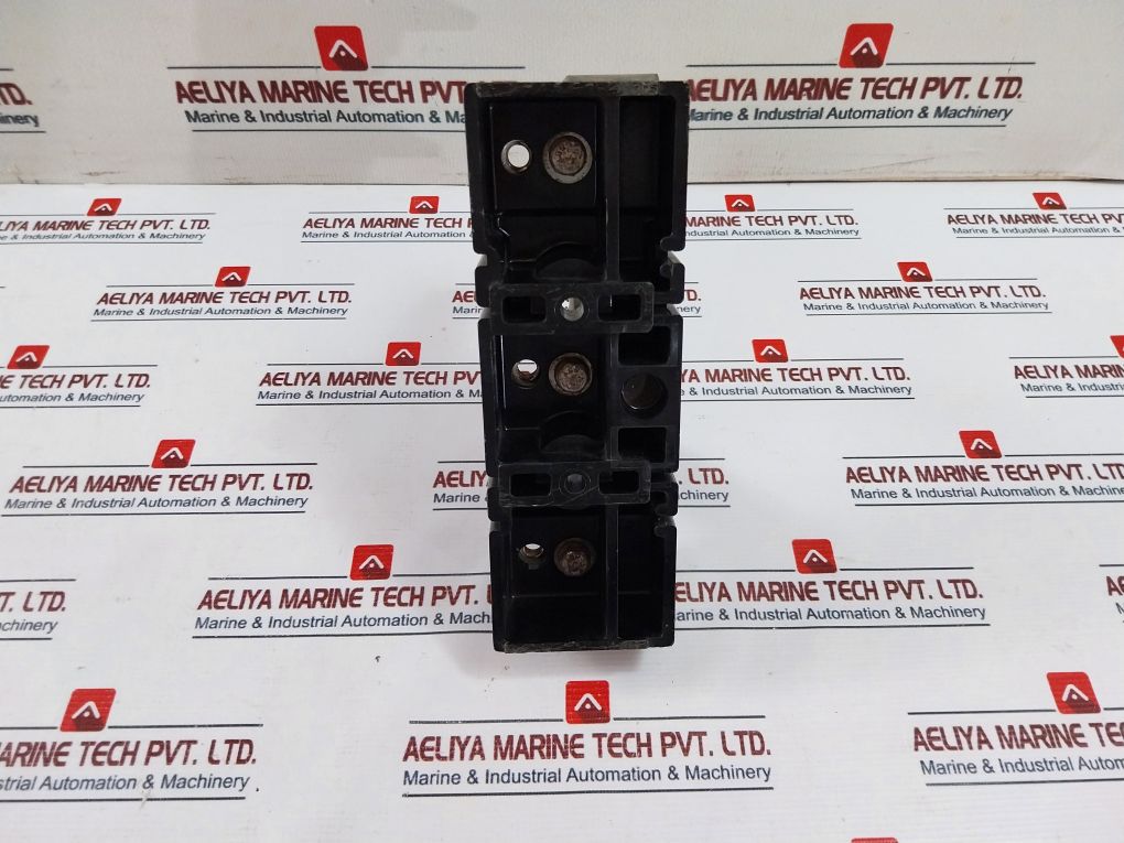 Allen-bradley 4012056911 Fuse Block Assembly 400 Amps 600V Max