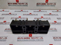 Allen-bradley 4012056914 Fuse Block Assembly 400 Amps 600V Max