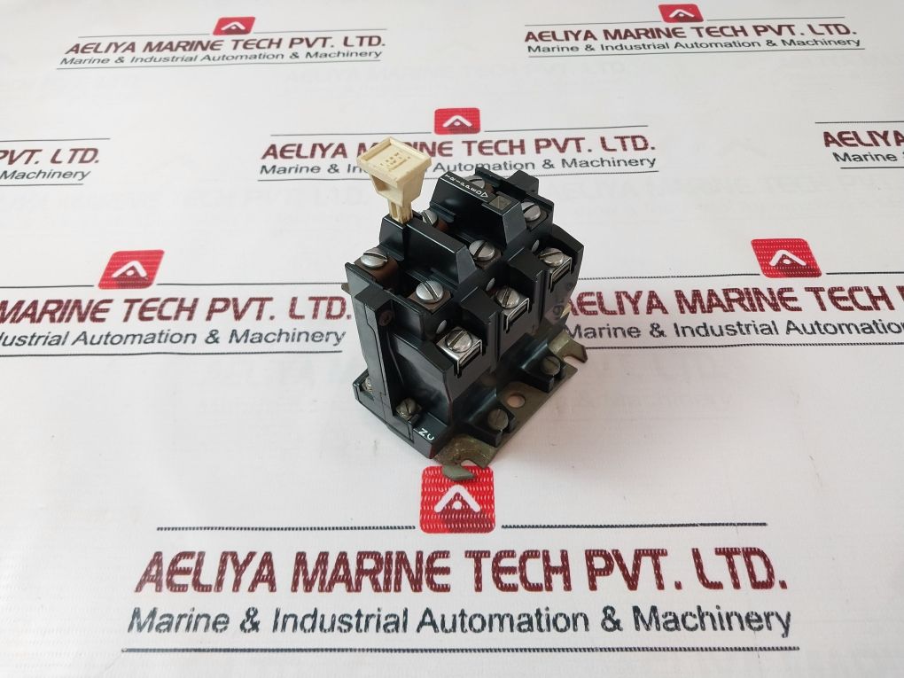 Allen-bradley 42185-800-01 Overload Protection Relay