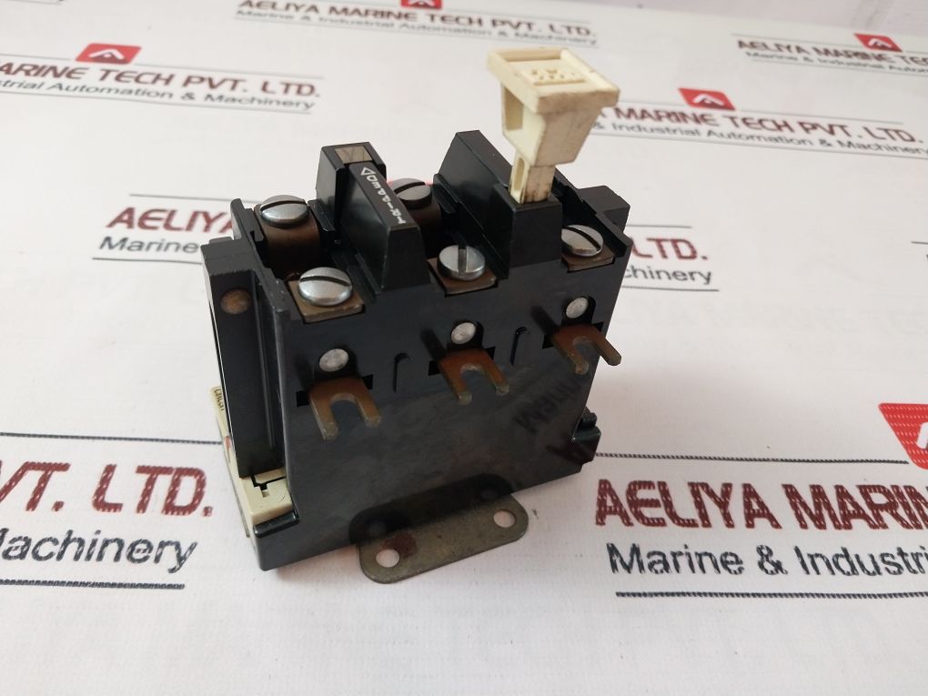 Allen-bradley 42185-800-01 Overload Protection Relay
