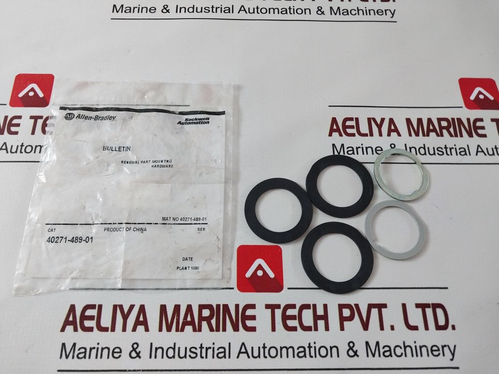 Allen-bradley 40271-489-01