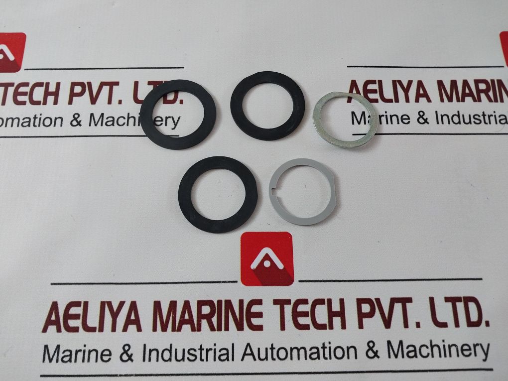 Allen-bradley 40271-489-01 Renewal Part Mounting Hardware