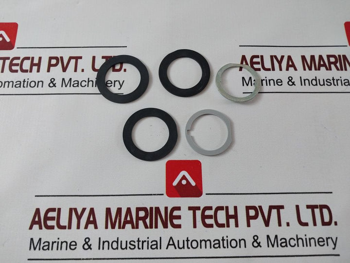 Allen-bradley 40271-489-01 Renewal Part Mounting Hardware