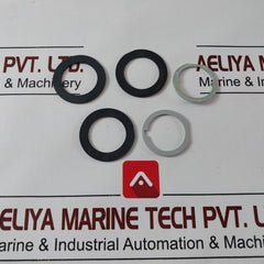 Allen-bradley 40271-489-01 Renewal Part Mounting Hardware