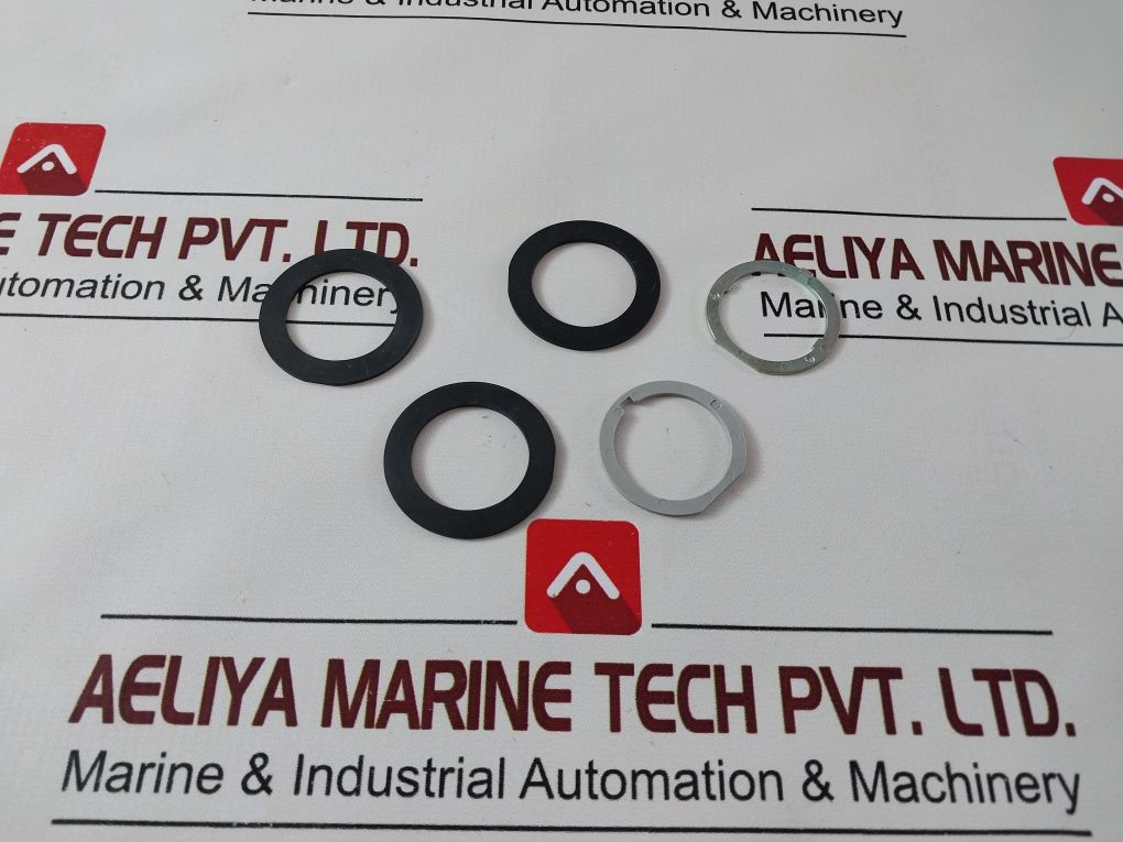 Allen-bradley 40271-489-01 Renewal Part Mounting Hardware