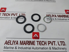 Allen-bradley 40271-489-01 Renewal Part Mounting Hardware