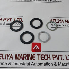 Allen-bradley 40271-489-01 Renewal Part Mounting Hardware