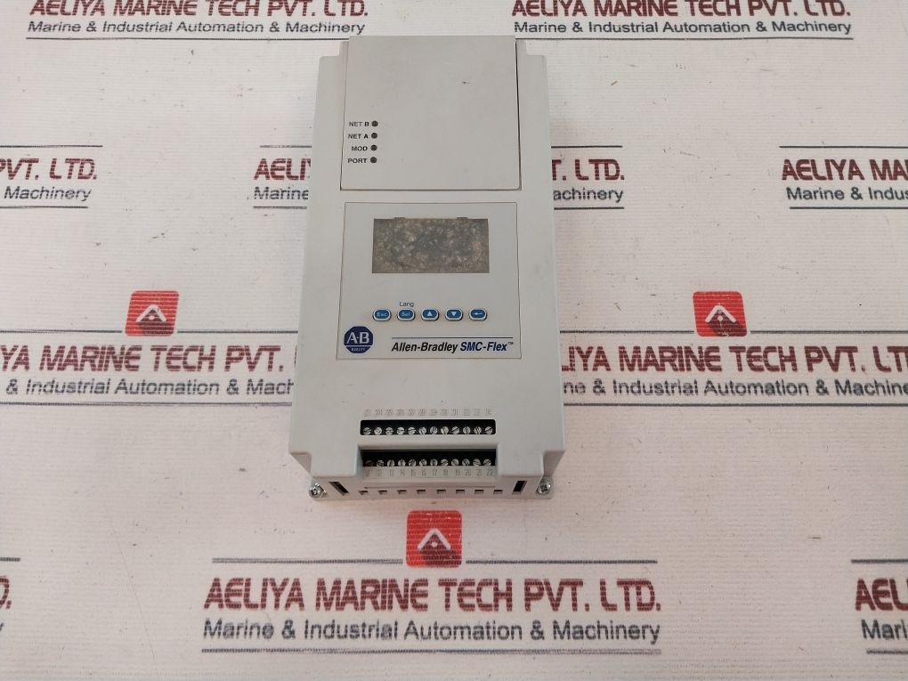 Allen-bradley 41391-454-01-s1Fx Control Module 100-240Vac
