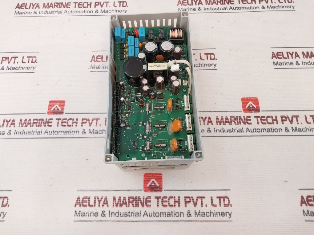 Allen-bradley 41391-454-01-s1Fx Control Module 100-240Vac (Not Working)