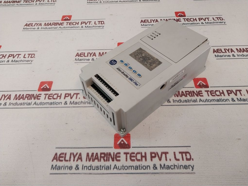 Allen-bradley 41391-454-01-s1Fx Control Module 100-240Vac (Not Working)