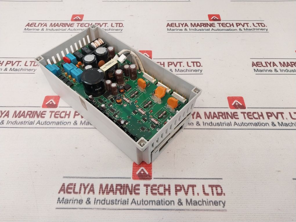 Allen-bradley 41391-454-01-s1Fx Control Module 100-240Vac (Not Working)