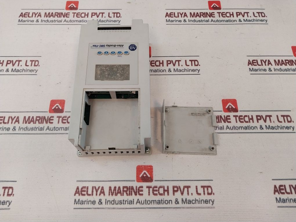 Allen-bradley 41391-454-01-s1Fx Control Module 100-240Vac (Not Working)