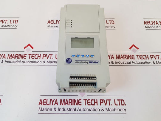Allen-bradley 41391-454-01-s1Fx Smc-flex Soft Start Control Module

