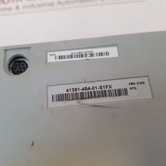 Allen-bradley 41391-454-01-s1Fx Smc-flex Soft Start Control Module
