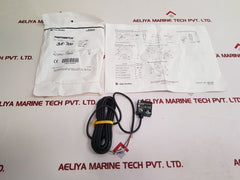 Allen-bradley 42Smu-7000 Ser B Retroreflective Proximity Sensor
