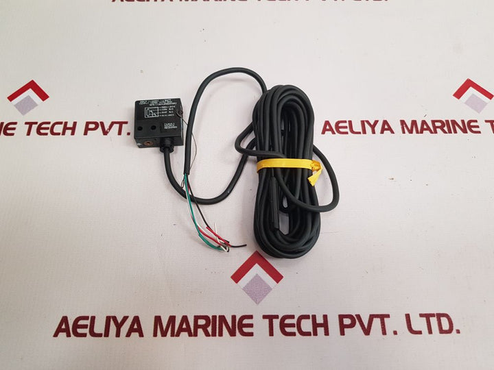 Allen-bradley 42Smu-7000 Ser: B Retroreflective Proximity Sensor