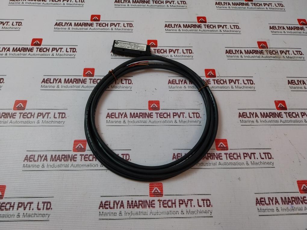 Allen-bradley 42Srp-6033-sc Photoswitch 10-30Vdc 1 Watt