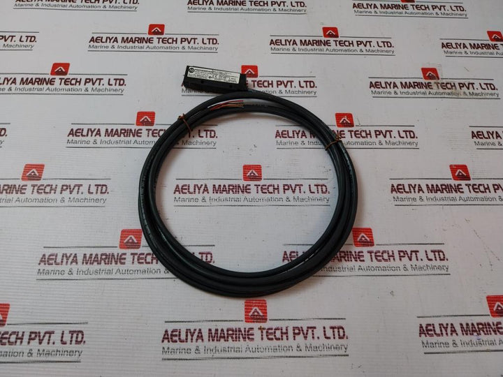 Allen-bradley 42Srp-6033-sc Photoswitch 10-30Vdc 1 Watt