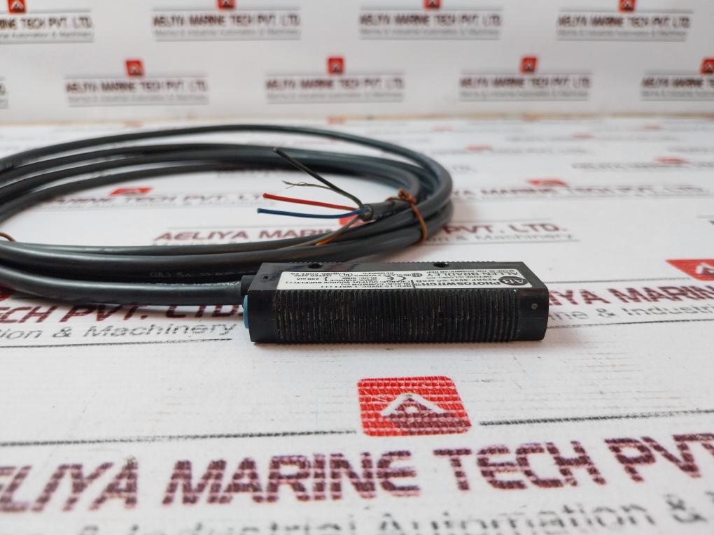 Allen-bradley 42Srp-6033-sc Photoswitch 10-30Vdc 1 Watt