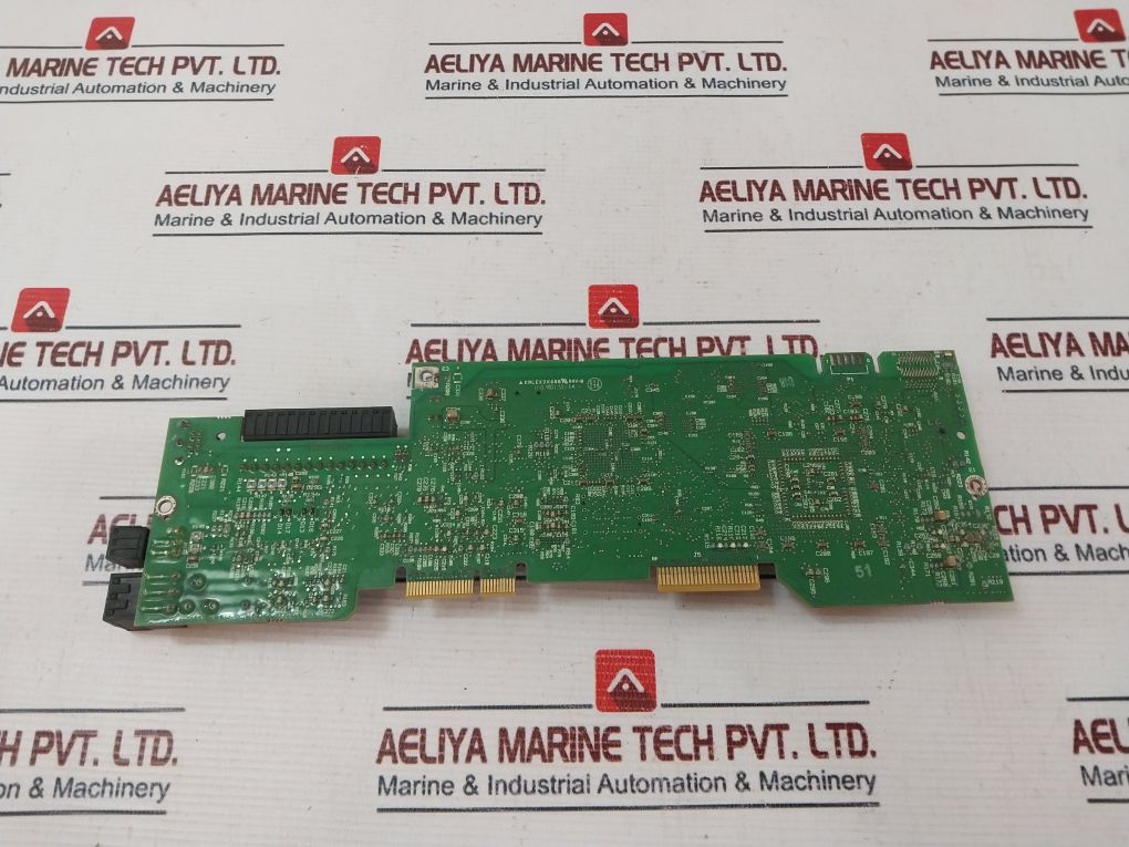 Allen-bradley 43652 Control Board Ecn 10014682