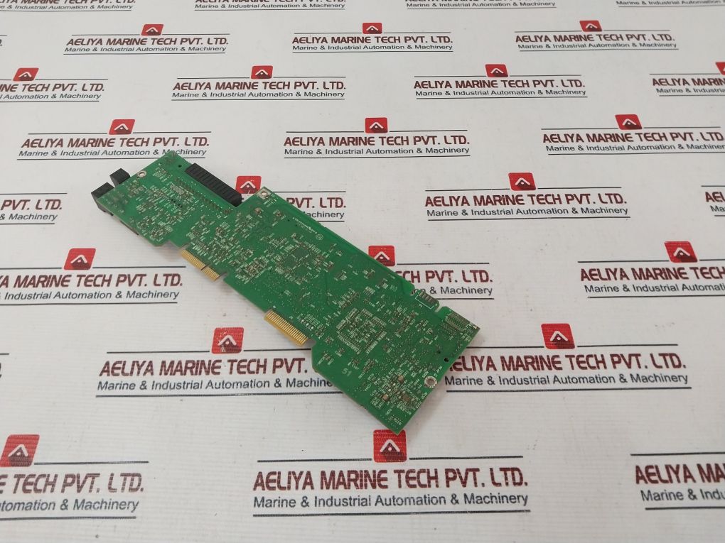 Allen-bradley 43652 Control Board Ecn 10014682