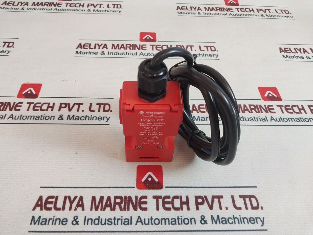 Allen-bradley 440K-h11145