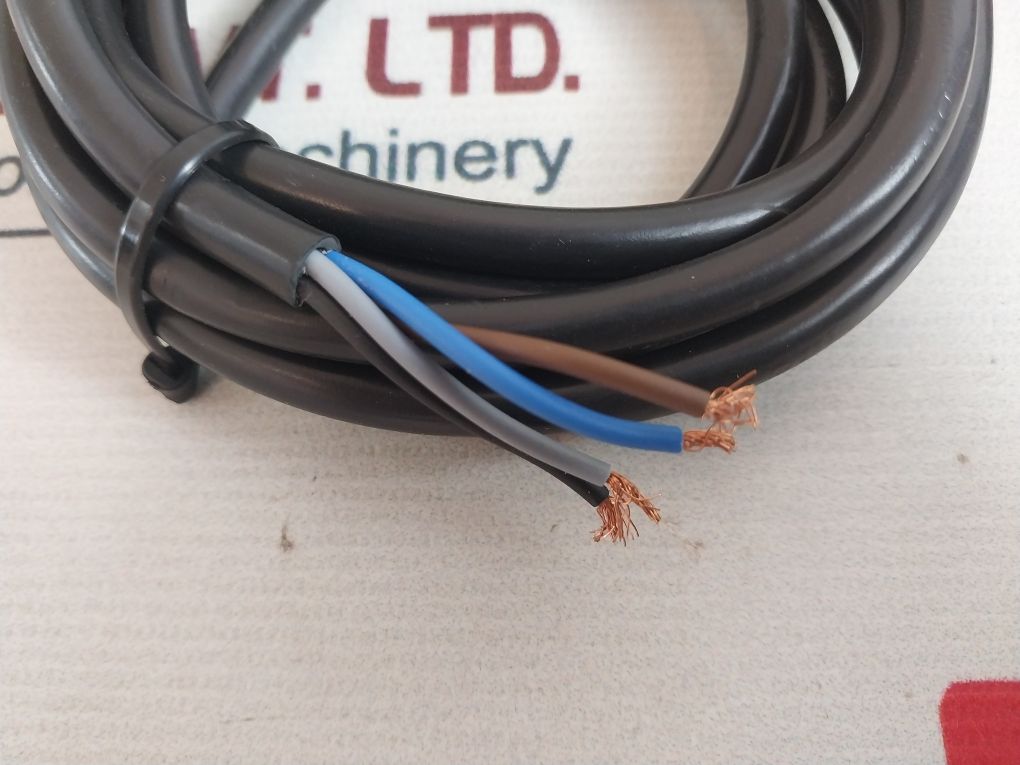 Allen-bradley 440K-h11145 Safety Interlock Switch