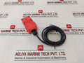 Allen-bradley 440K-h11145 Safety Explosion Proof Interlock Switch
