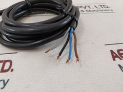 Allen-bradley 440K-h11145 Safety Explosion Proof Interlock Switch